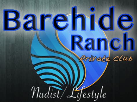 barehide resort